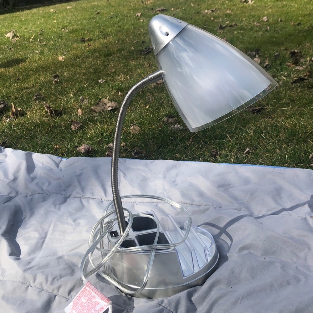 Desk Lamp